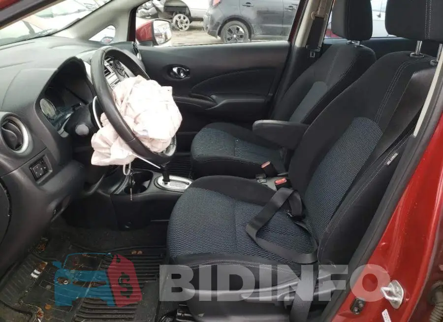 3N1CE2CP7GL379646 Photo# 7
