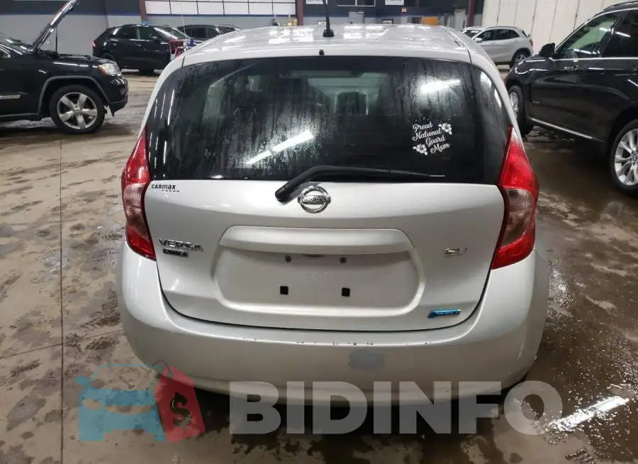 3N1CE2CP8FL408280 Photo# 6