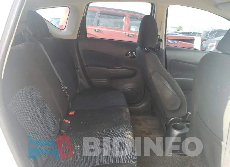 3N1CE2CP9FL430076 Photo# 10