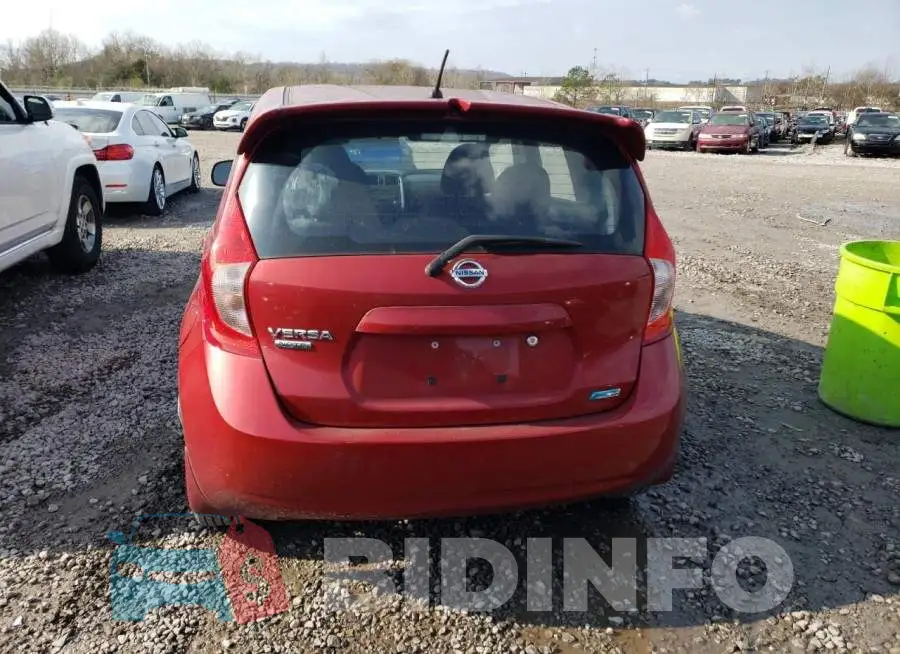3N1CE2CPXEL411518 Photo# 6