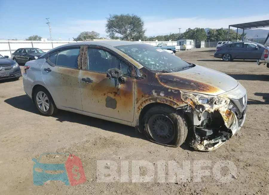 3N1CN8DV2LL864478 Photo# 4