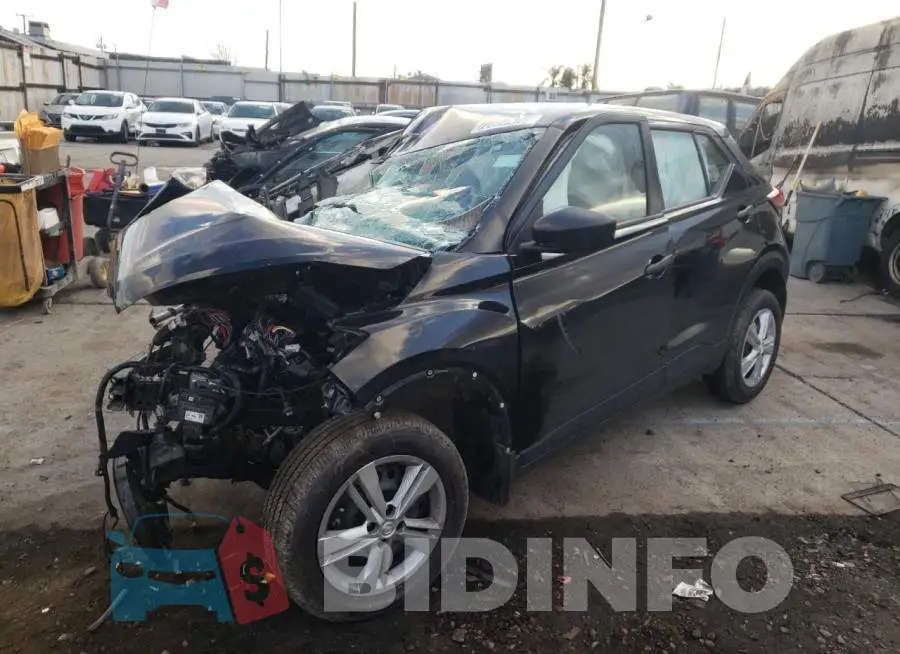 3N1CP5BV6ML496514 Photo# 1