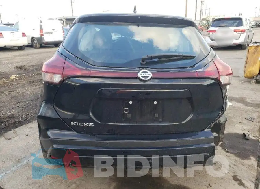 3N1CP5BV6ML496514 Photo# 6
