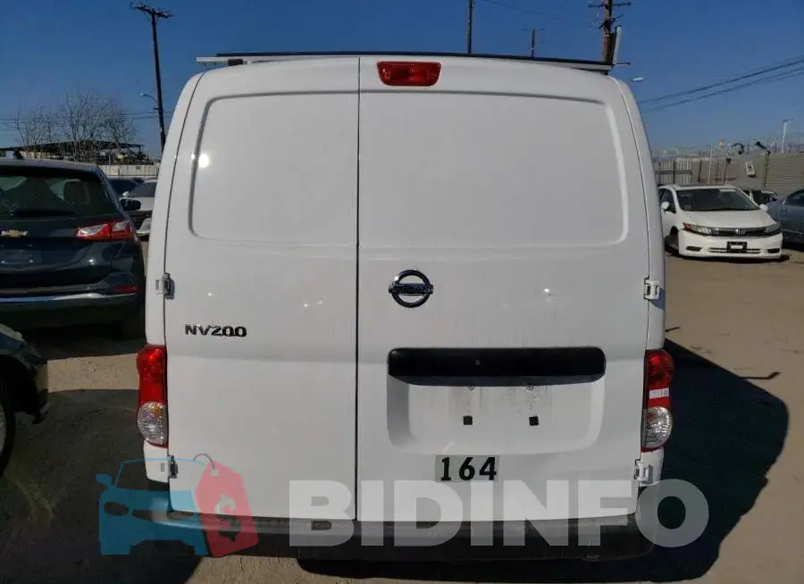 3N6CM0KN2MK697807 Photo# 6