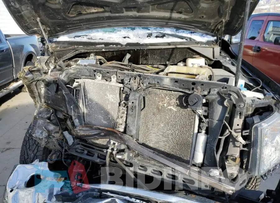 5BZAF0AA6EN160940 Photo# 11