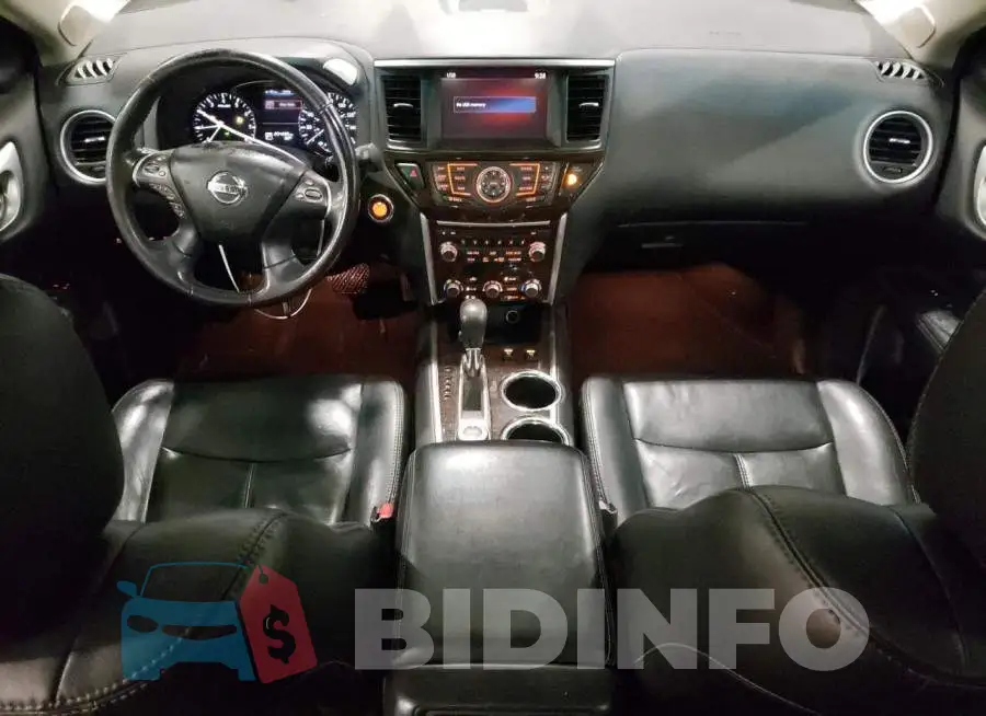 5N1AR2MMXEC651351 Photo# 8