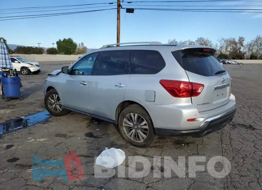 5N1DR2BN9LC601515 Photo# 2