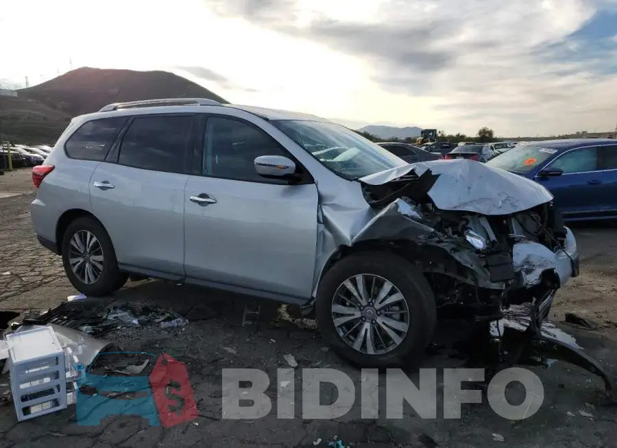 5N1DR2BN9LC601515 Photo# 4