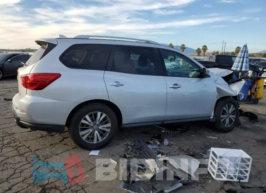 5N1DR2BN9LC601515 Photo# 3