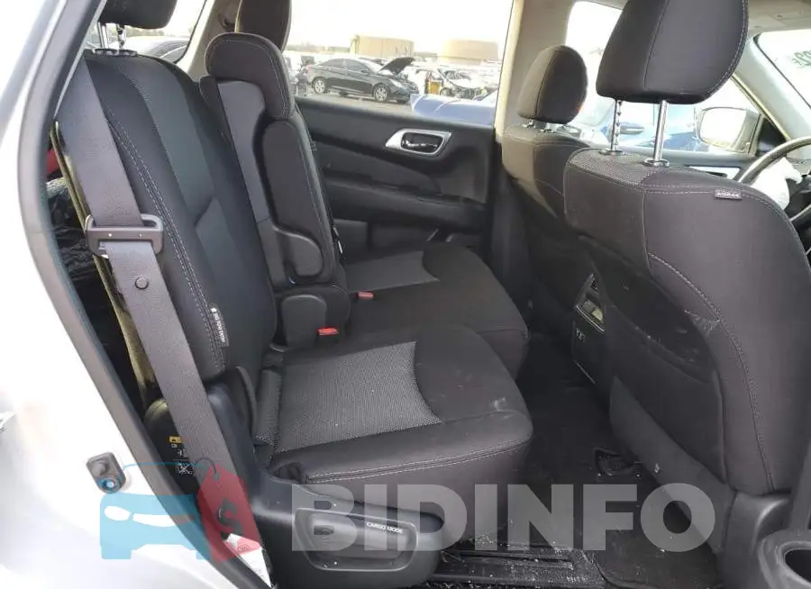5N1DR2BN9LC601515 Photo# 10