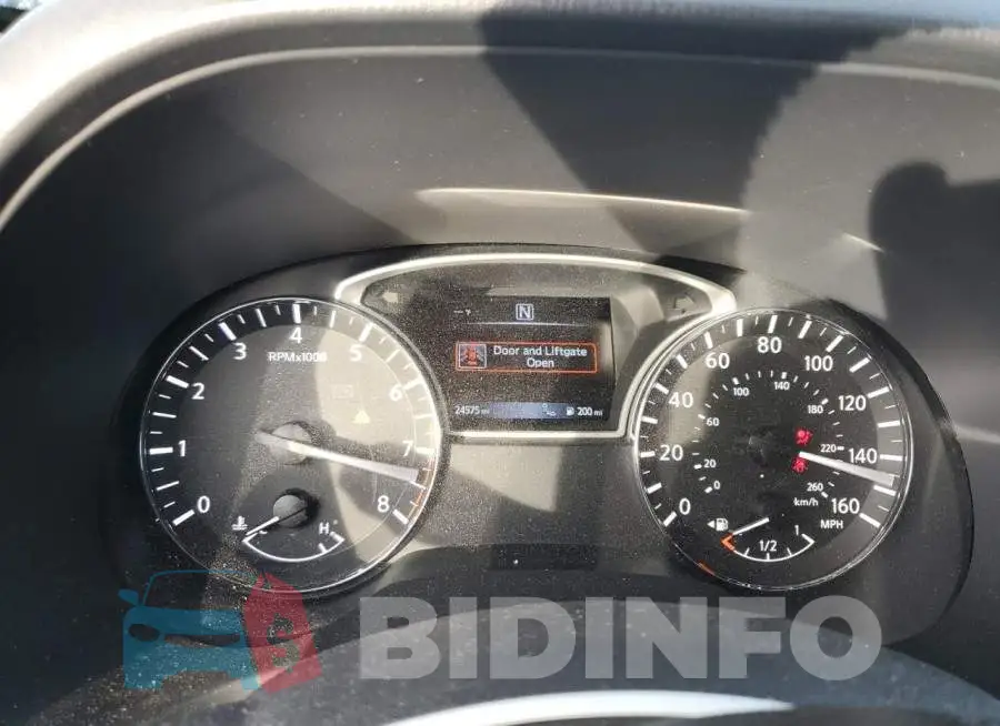 5N1DR2BN9LC601515 Photo# 9