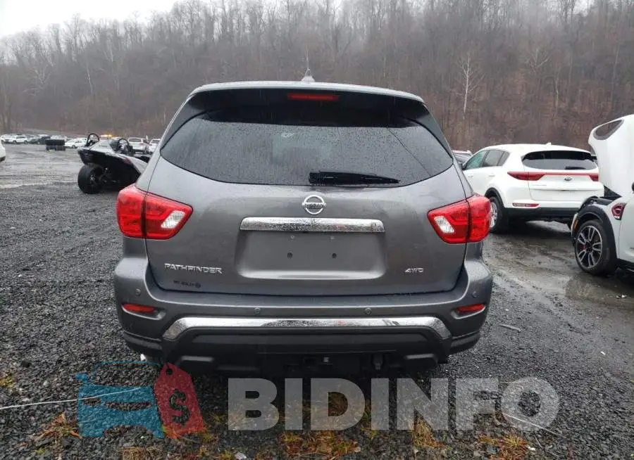 5N1DR2MM3KC646016 Photo# 6