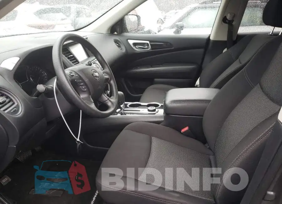 5N1DR2MM3KC646016 Photo# 7