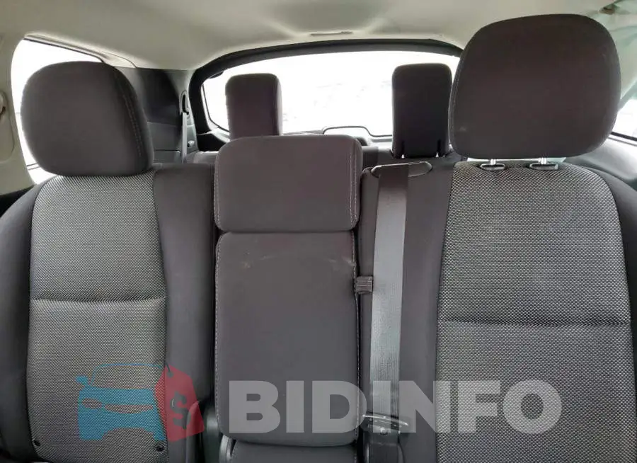 5N1DR2MN3KC593746 Photo# 10