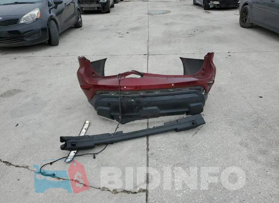 5N1DR2MN3KC593746 Photo# 13