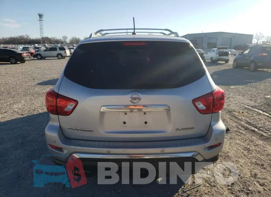 5N1DR2MN6HC607034 Photo# 6