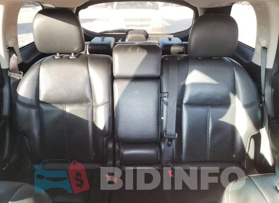 5N1DR2MN6HC607034 Photo# 10