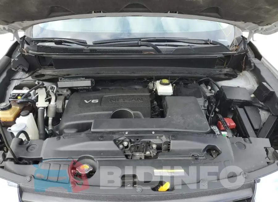 5N1DR2MN9JC659280 Photo# 12