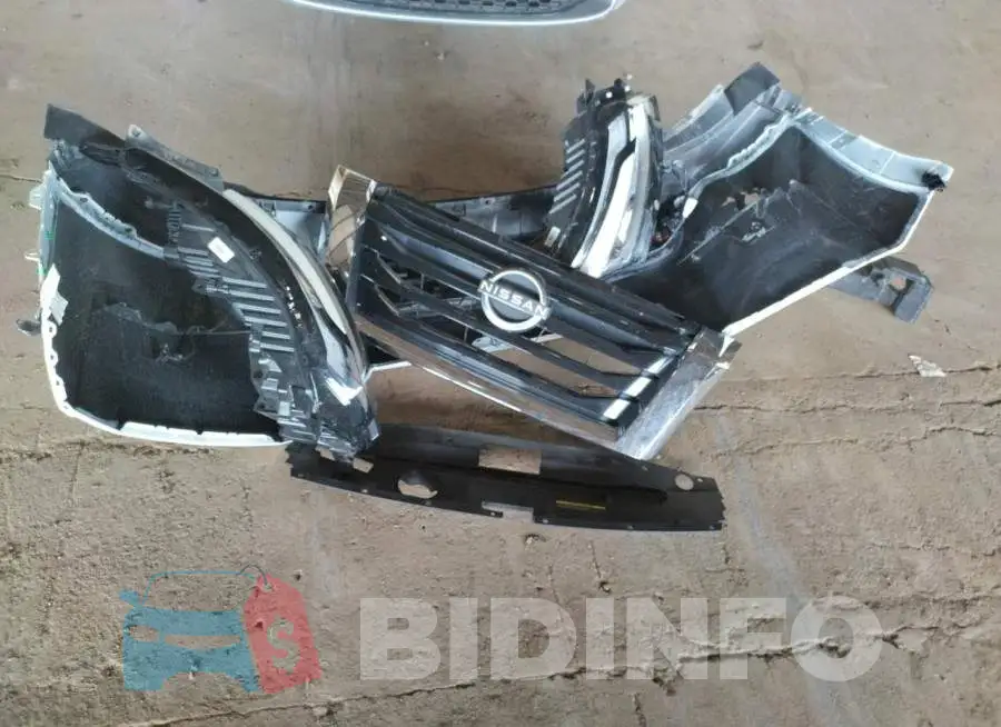 5N1DR3CB8NC267023 Photo# 13