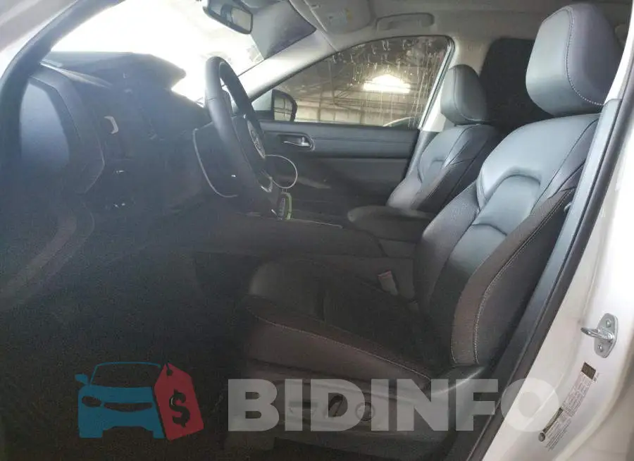 5N1DR3CB8NC267023 Photo# 7
