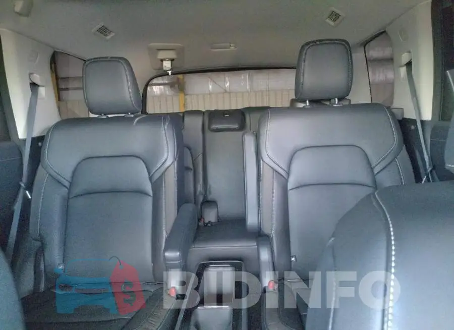5N1DR3CB8NC267023 Photo# 10