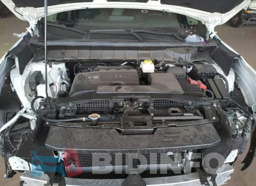 5N1DR3CB8NC267023 Photo# 12