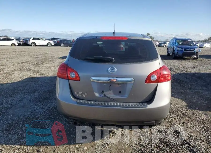JN8AS5MT7FW674382 Photo# 6