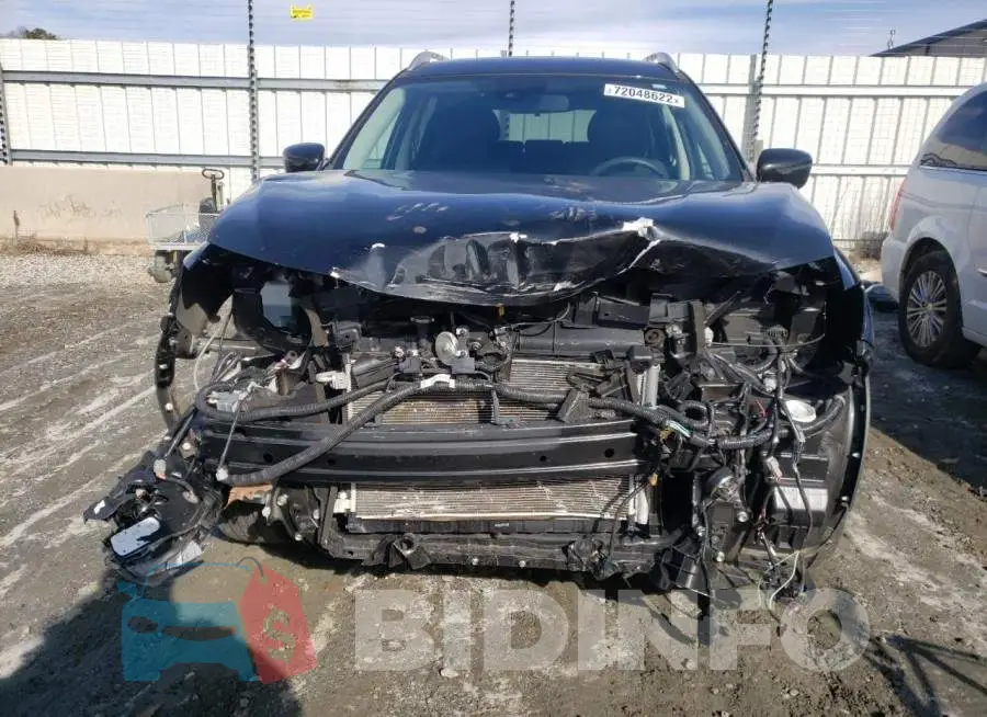 KNMAT2MT0LP540388 Photo# 5