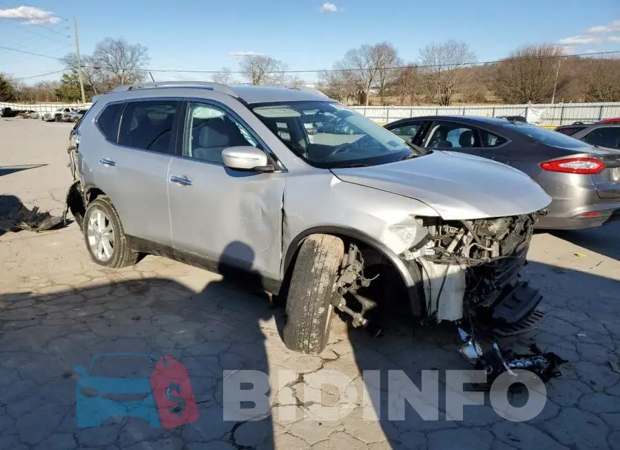 KNMAT2MT1FP545751 Photo# 4