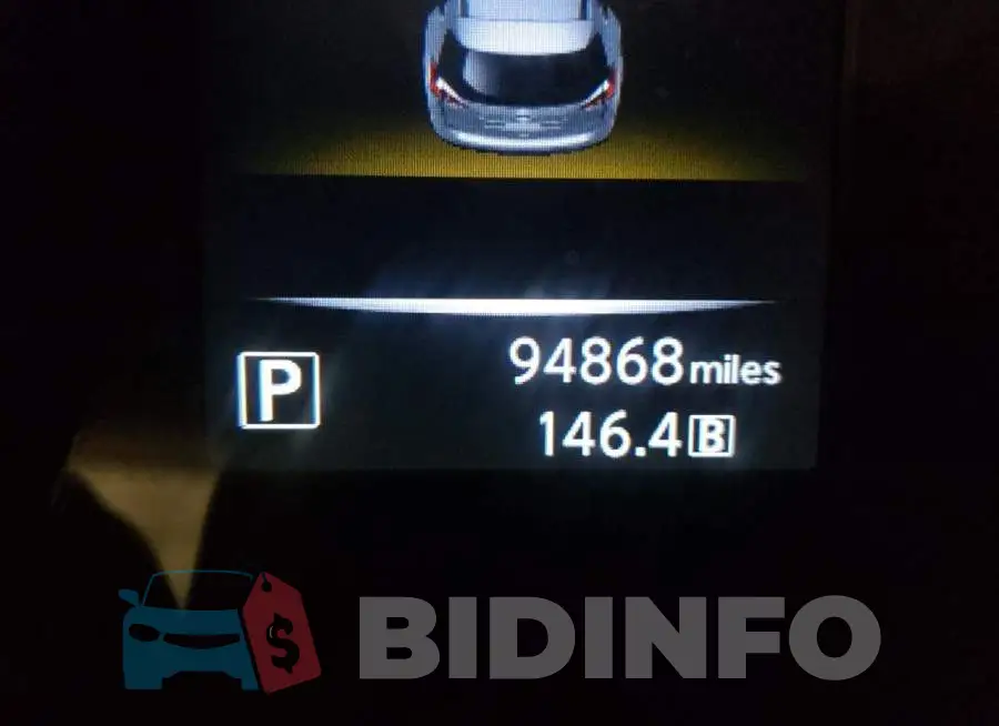 KNMAT2MT1GP651084 Photo# 8