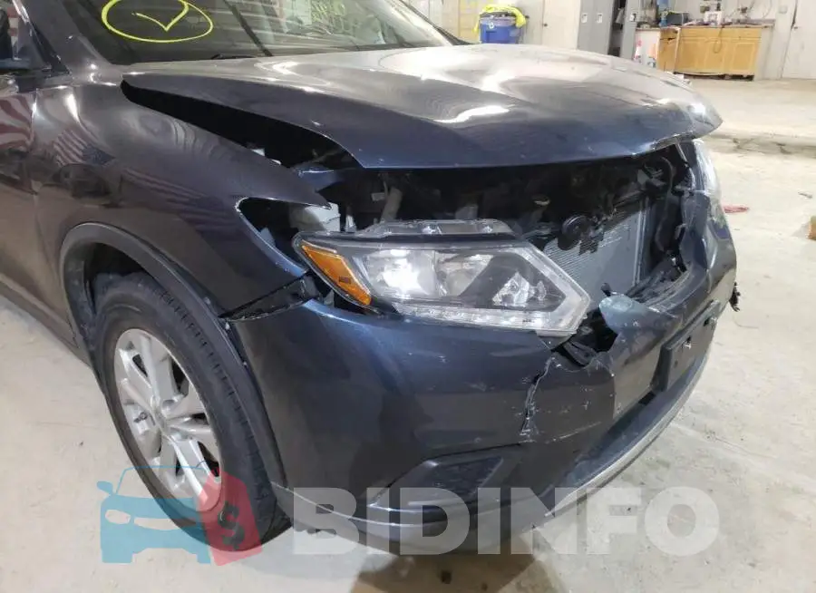 KNMAT2MT1GP651084 Photo# 9