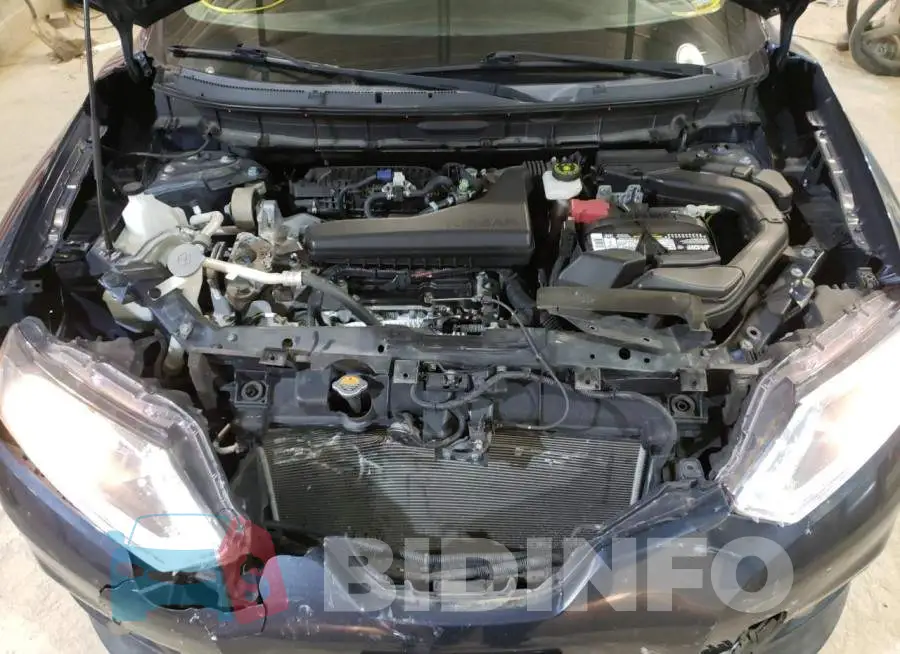 KNMAT2MT1GP651084 Photo# 7