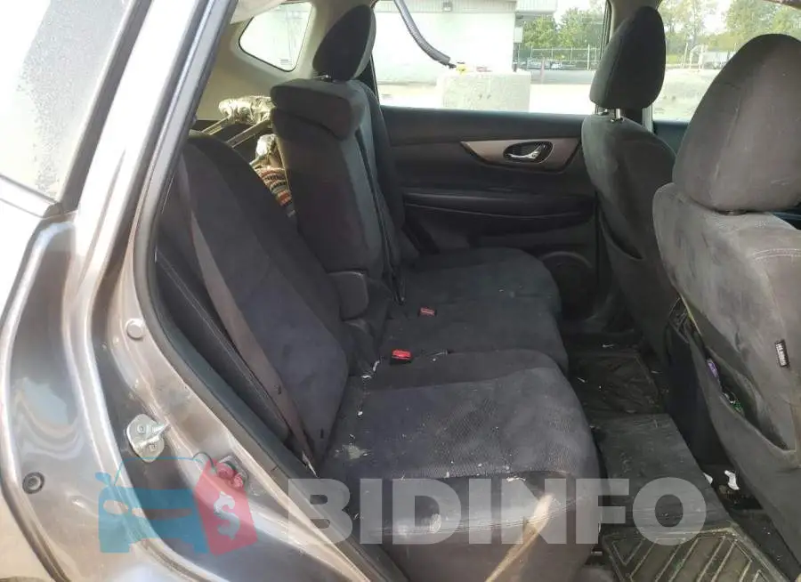 KNMAT2MV2FP512615 Photo# 6