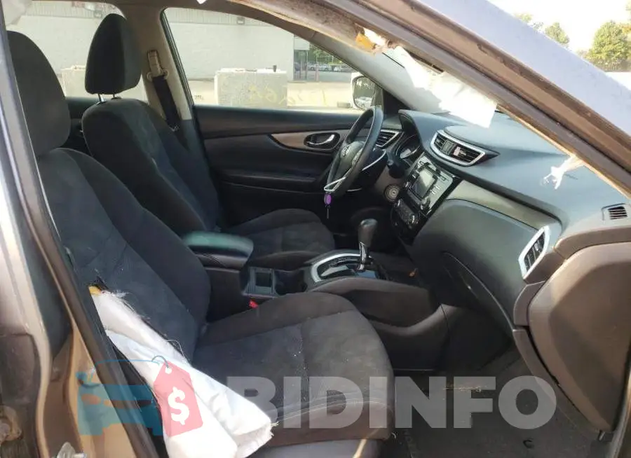 KNMAT2MV2FP512615 Photo# 5