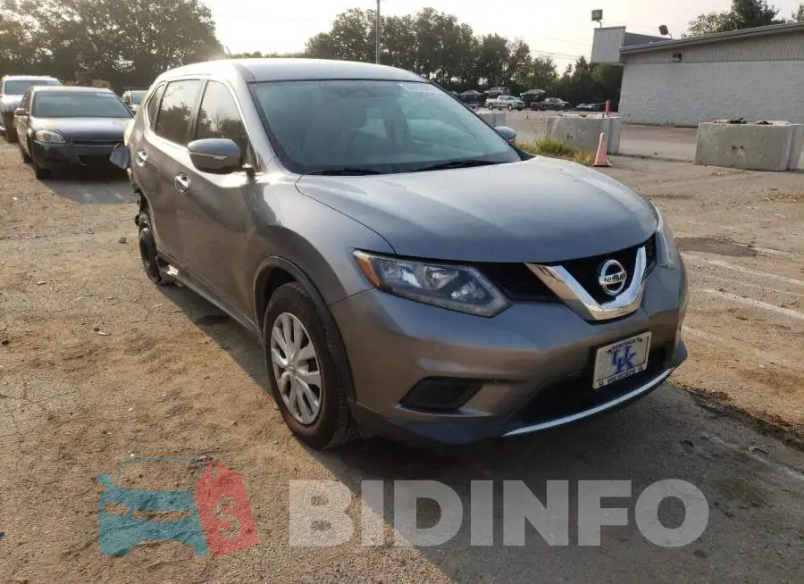 KNMAT2MV2FP512615 Photo# 1
