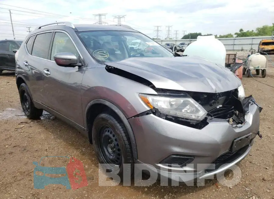 KNMAT2MV2GP659017 Photo# 1