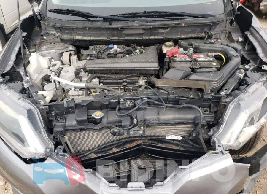 KNMAT2MV2GP659017 Photo# 7