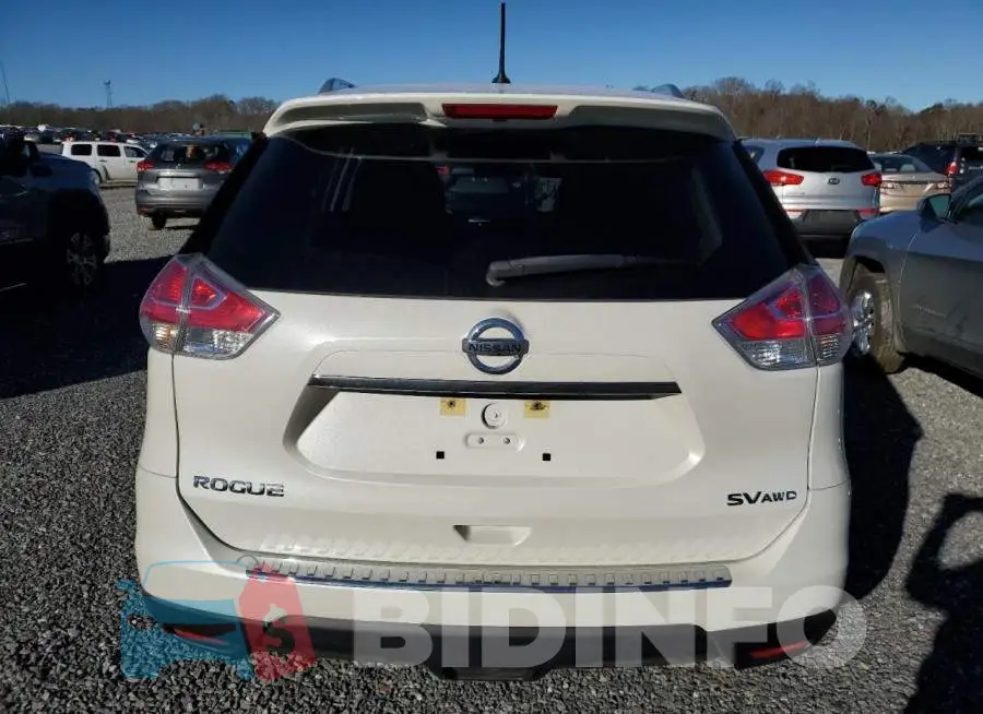 KNMAT2MV2GP722908 Photo# 6