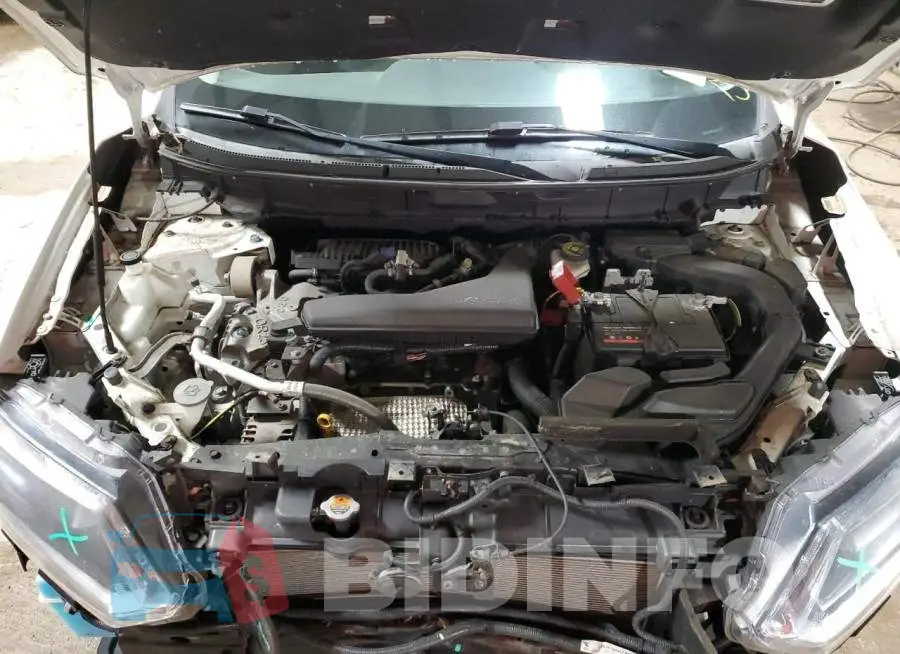 KNMAT2MV4GP613317 Photo# 11