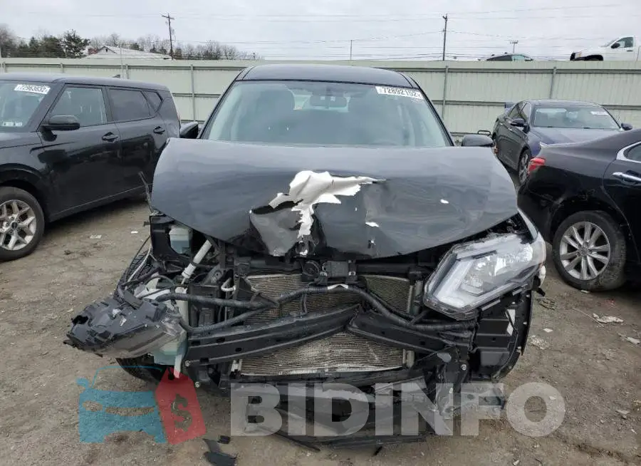 KNMAT2MV5JP537632 Photo# 5
