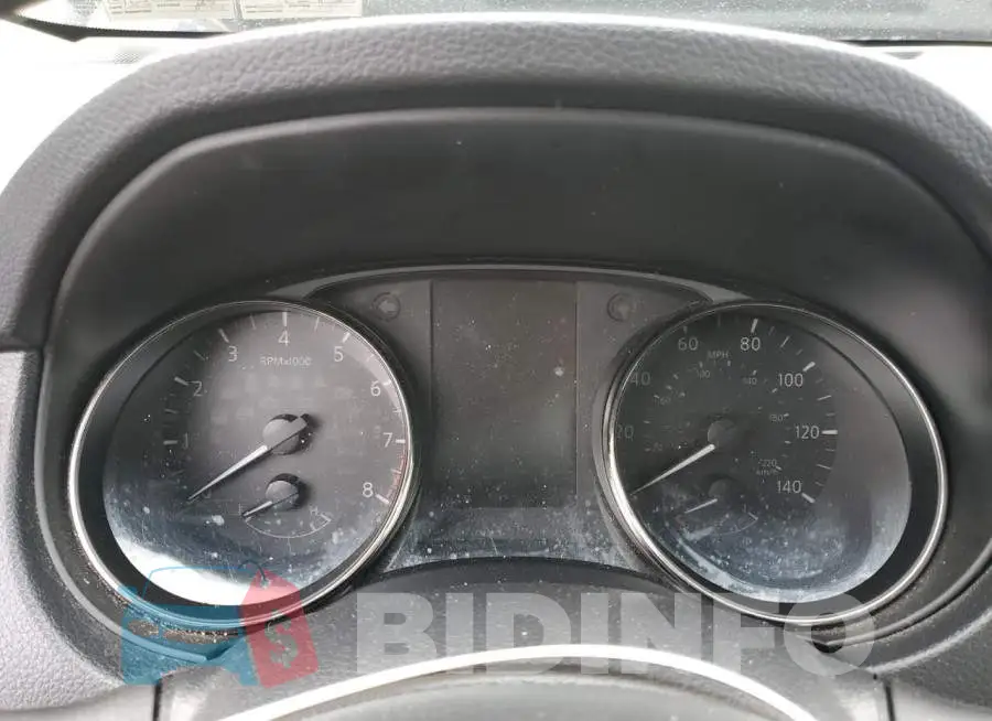 KNMAT2MV5JP537632 Photo# 9