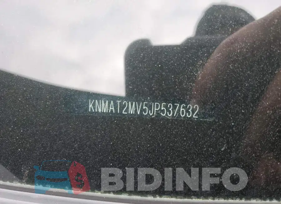 KNMAT2MV5JP537632 Photo# 13