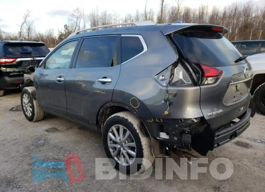 KNMAT2MV7LP520334 Photo# 2