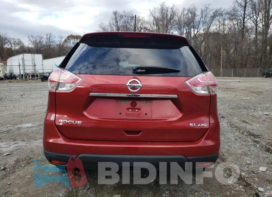 KNMAT2MV9GP719018 Photo# 6