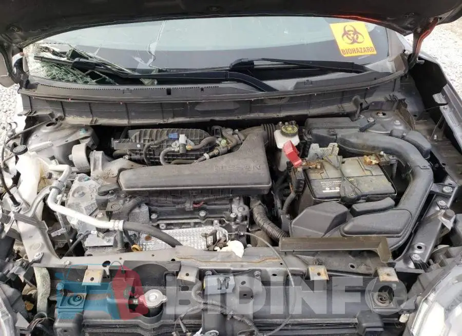 KNMAT2MVXHP612867 Photo# 7