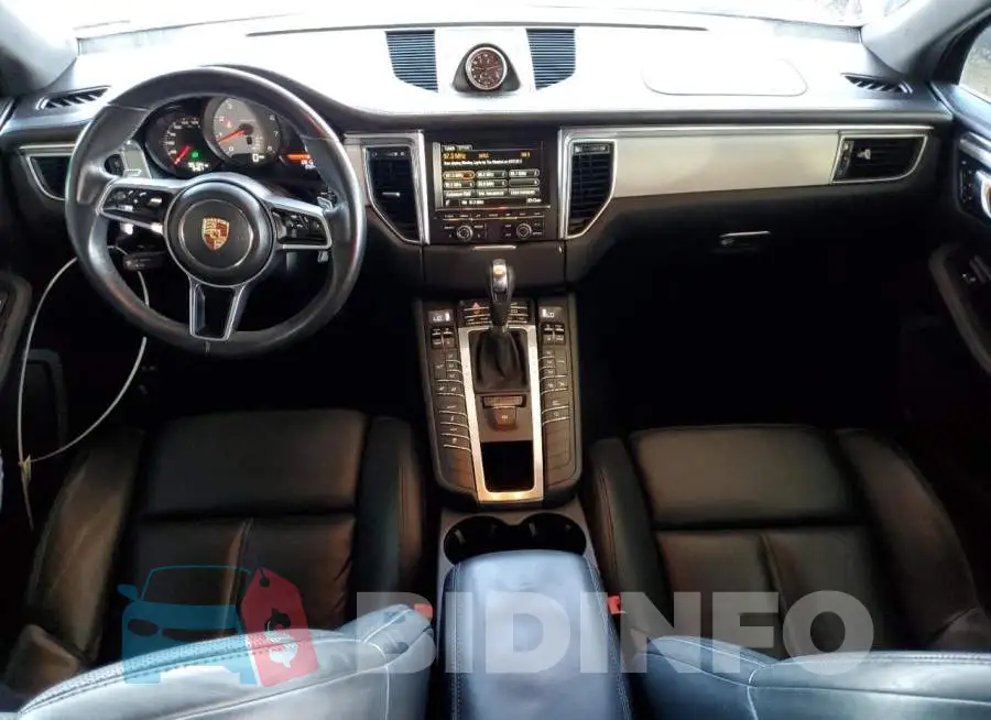 WP1AB2A55FLB55363 Photo# 8