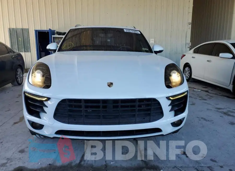 WP1AB2A55FLB55363 Photo# 5