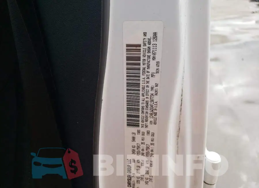 1C4BJWDG4FL507734 Photo# 12
