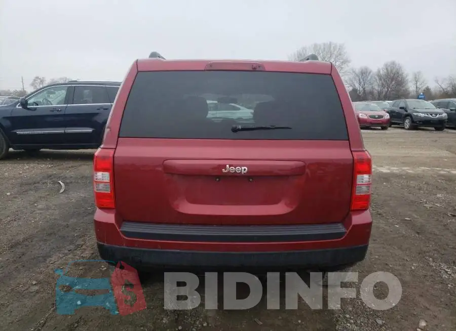 1C4NJPBB9ED758607 Photo# 6
