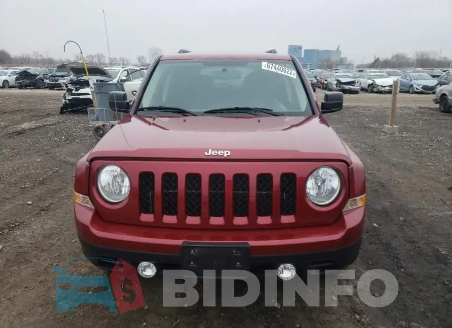 1C4NJPBB9ED758607 Photo# 5